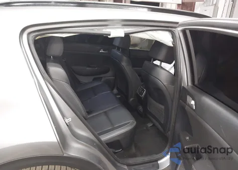 2020 Kia Sportage S from USA, damaged, VIN KNDP6CAC8L7663139